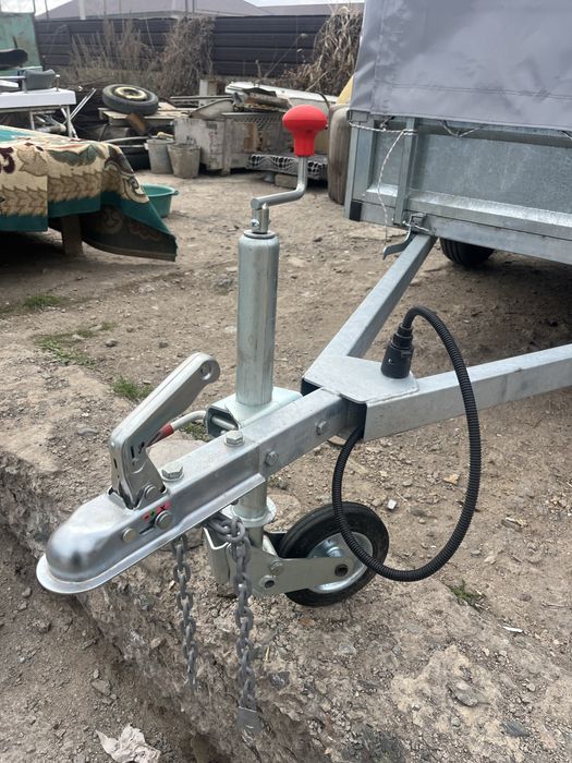 прицепы новыееее