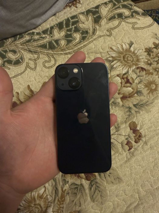Продается iphone 13 mini 256gb