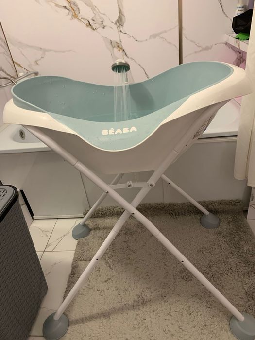 Ванночка для купания детский