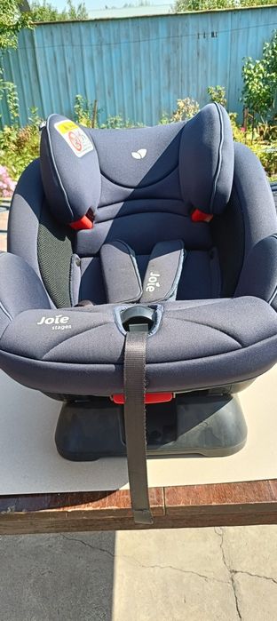 Авто кресло Joie