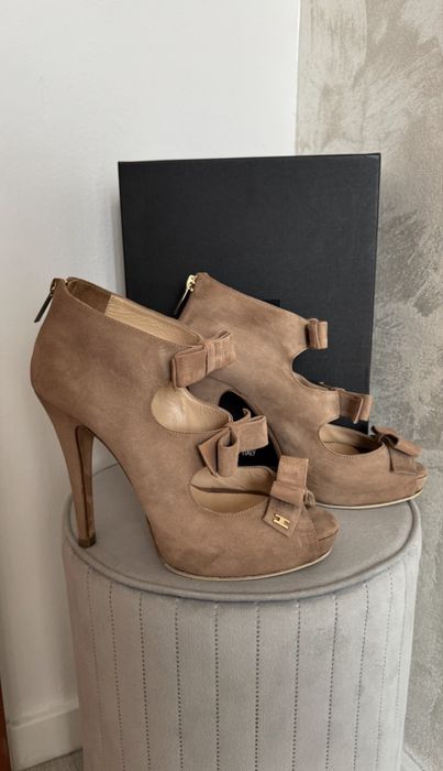 Pantofi originali Elisabetta Franchi