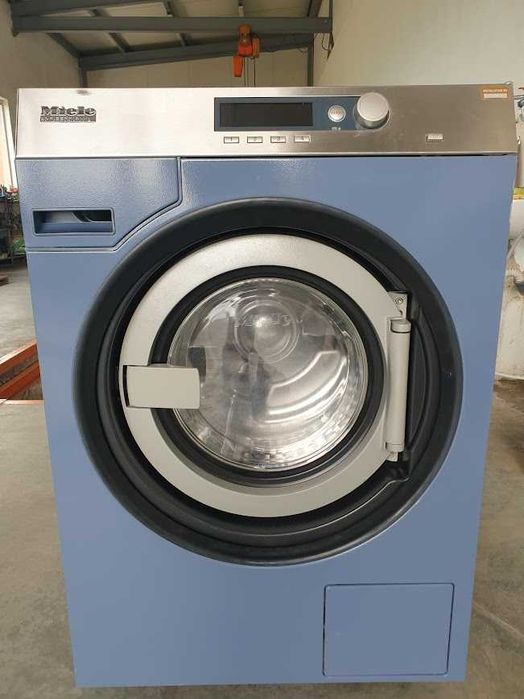 9кг - Miele Professional PW 6080 Пералня Миеле