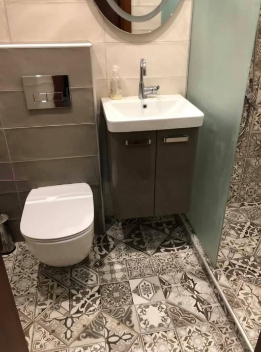 Дава се под наем Тристаен апартамент в Пловдив, Съдийски - 103 кв.м за 600 € - Снимка #4