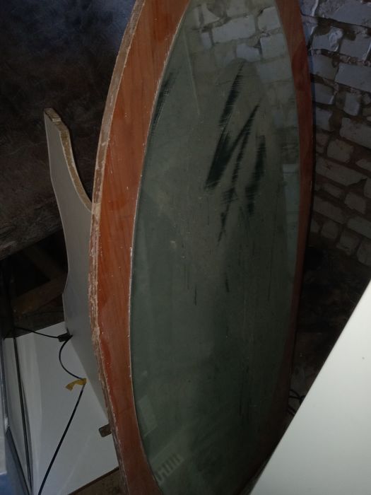 Зеркало советское