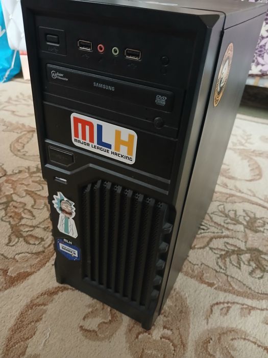 Компютер рабочий