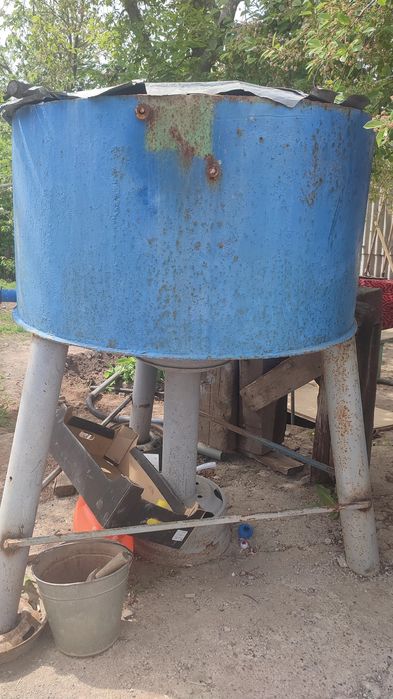 Продам ёмкость для воды