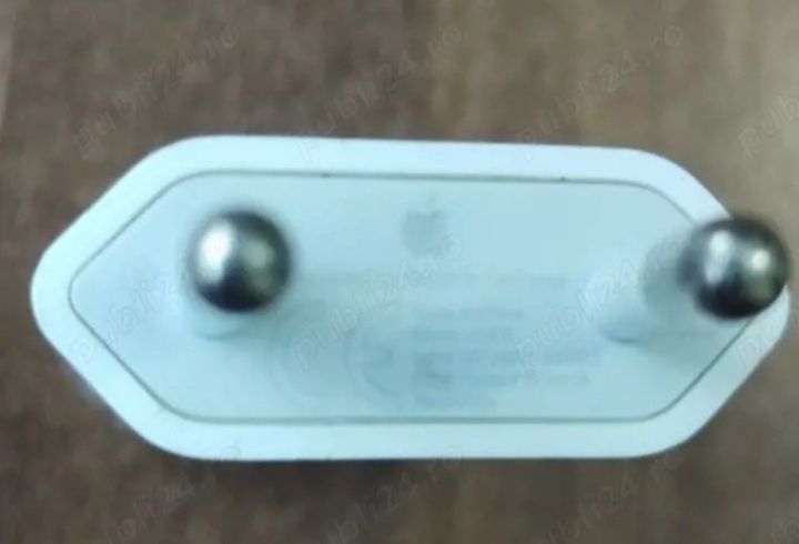 Încărcător Apple original pentru smartphone,PC,laptop,tabletă