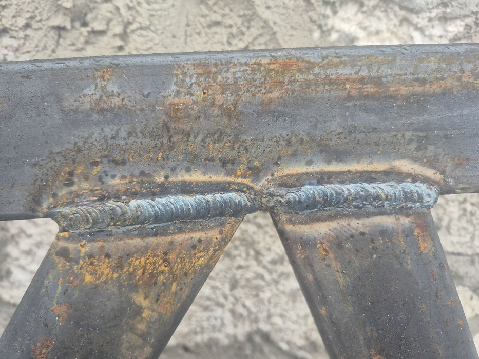 Услуга сварщика с выездом