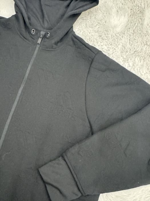 Мъжко горнище ADIDAS . Размер XL/2XL
