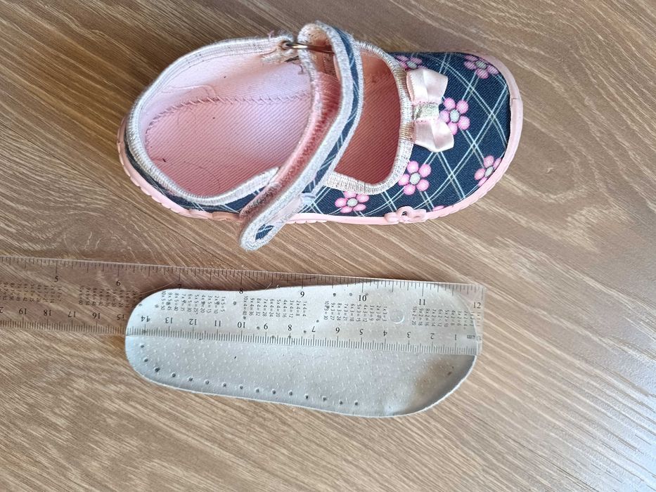 Пантофки за градина, номер 24