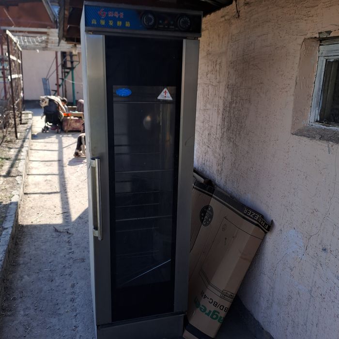 Печка+мечелка..ұн ашытатын