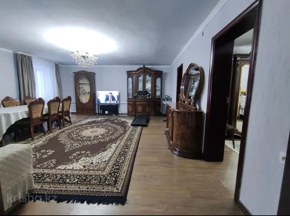 Продам дом 3комнатный