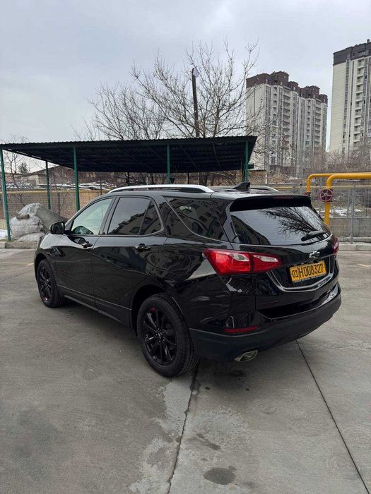 Экюнокс сотилади 2020 йил тоза мошина