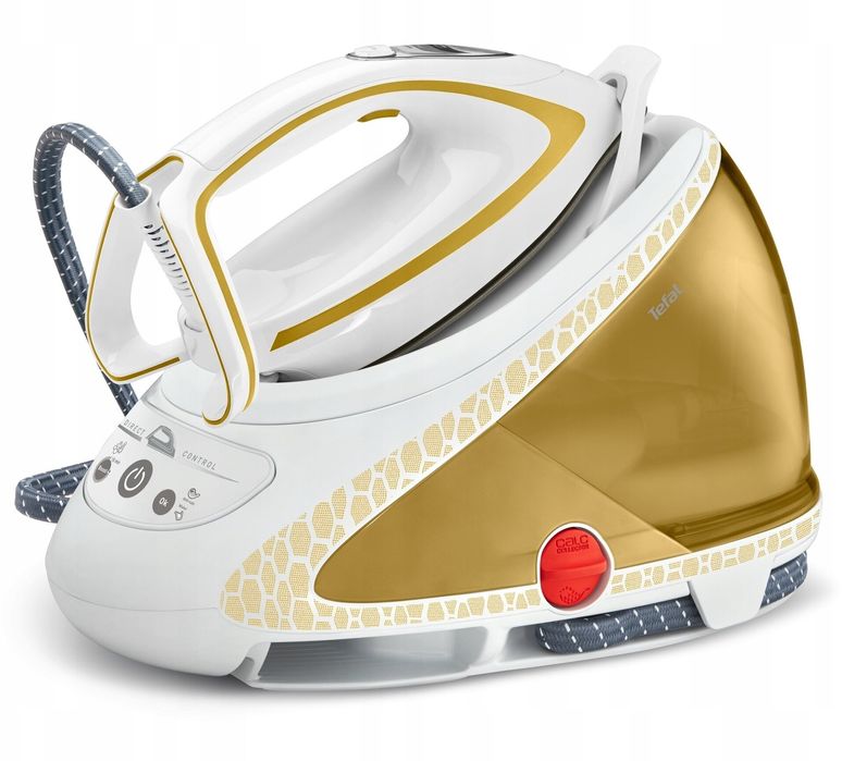 Ремонт паровых утюгов.