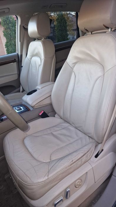 AUDI Q7 2011 — imagine 5