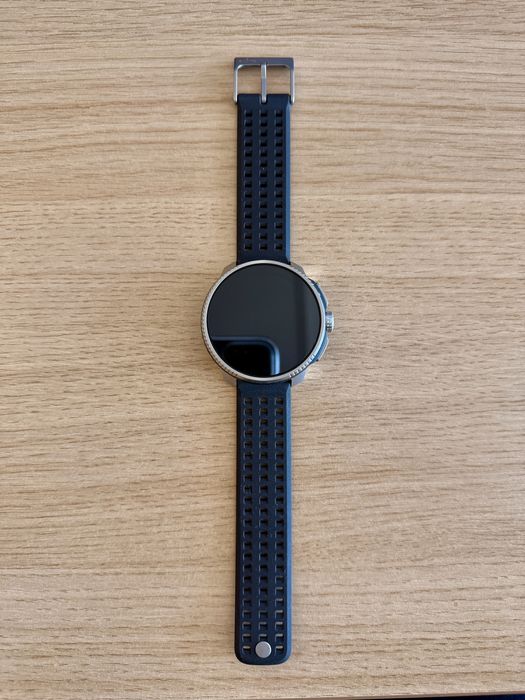 Suunto Race Titanium Charcoal