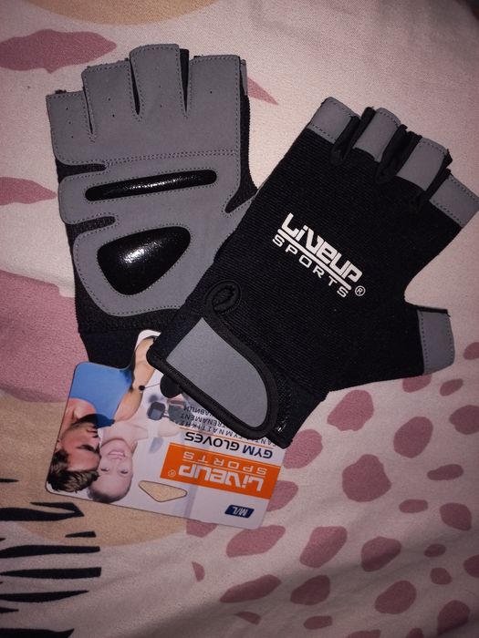 Mănuși sala/antrenament