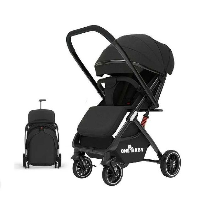 Carucior pentru copii Sport 2 in 1 ONEBABY - Produs Nou