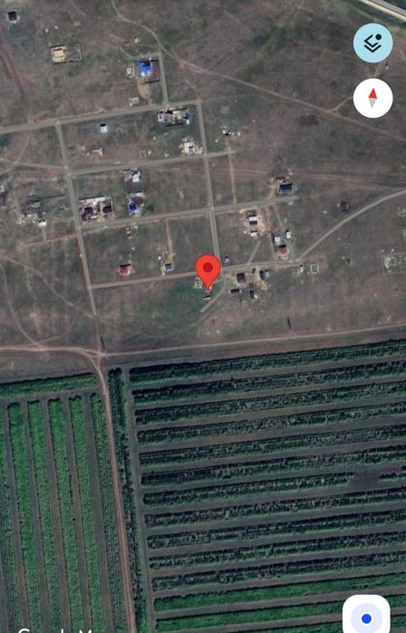 Продам участок ИЖС с жилым домом