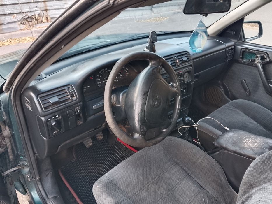 Продам Опель вектра