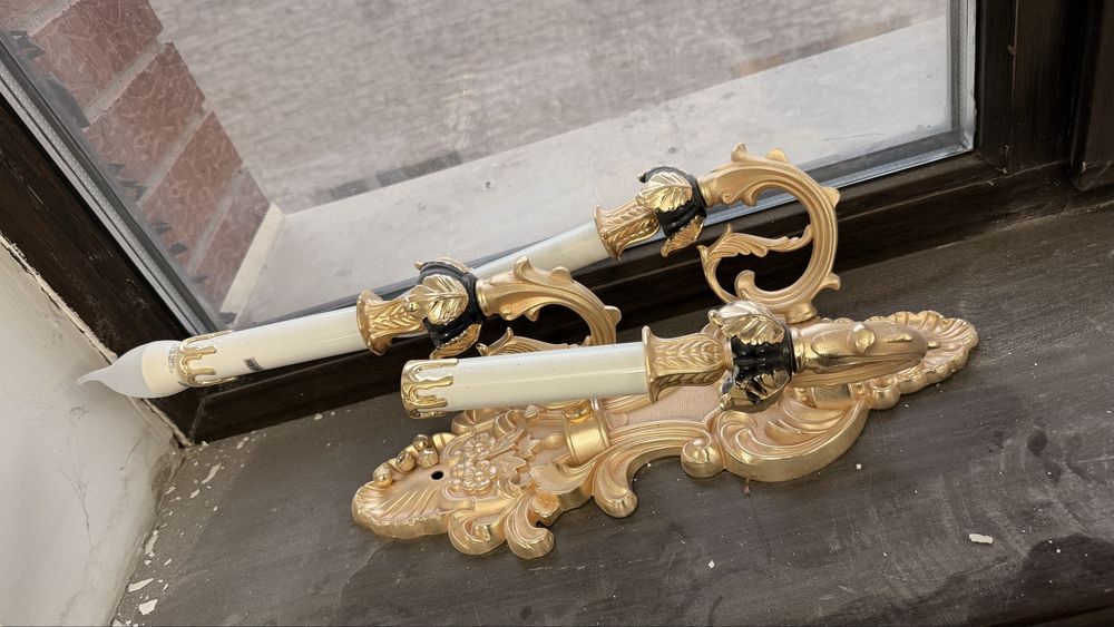 Люстра , бралар сатылады