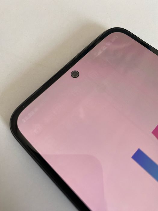 Xiaomi Redmi Note 10S Onyx Gray 6GB RAM, 64GB - ecran deslipit, dar functional