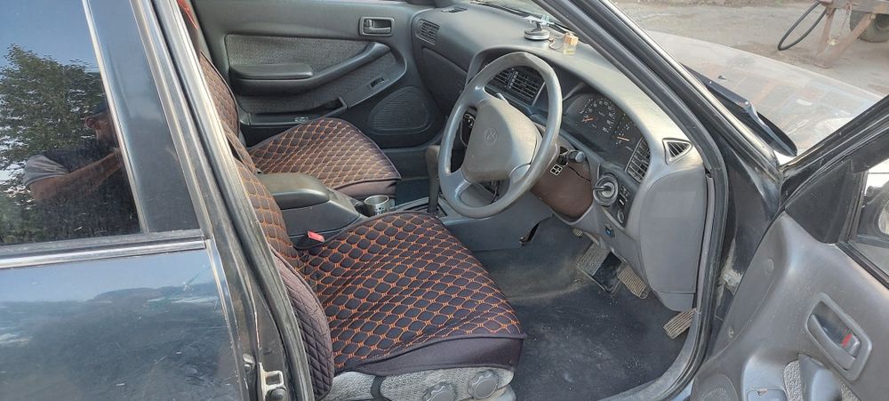 Продам автомобиль