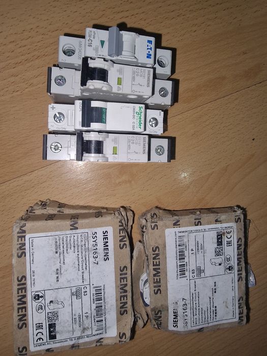 Rmodul TG ,sigurante,repornire sigurante de la distanta