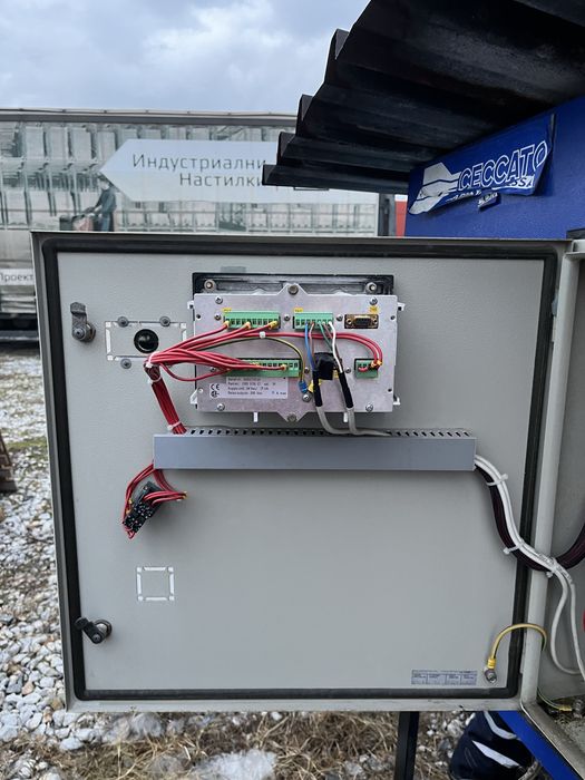 Компресор Ceccato RL30