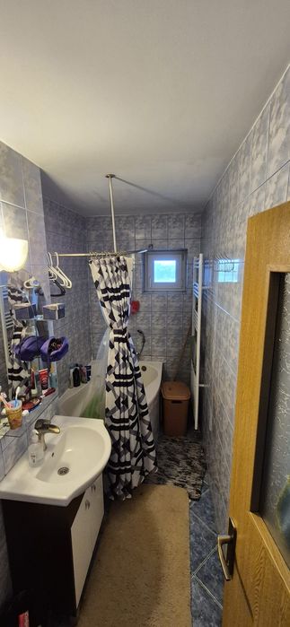 Proprietar vând apartament 4 camere în Brașov,  Triaj