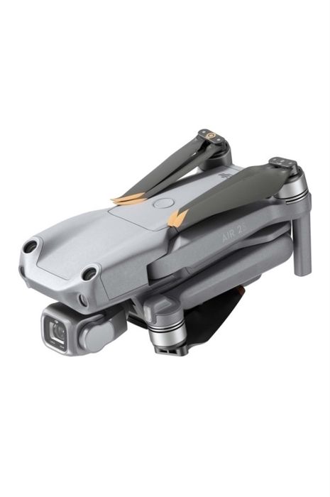 Дрон DJI Air 2S Fly More Combo серый