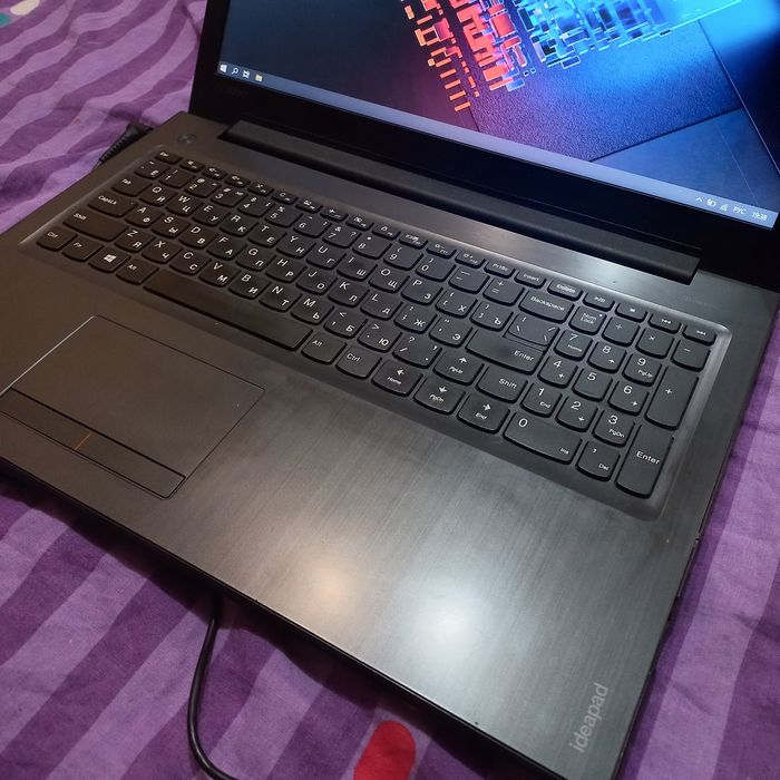 Ноутбук Lenovo i3