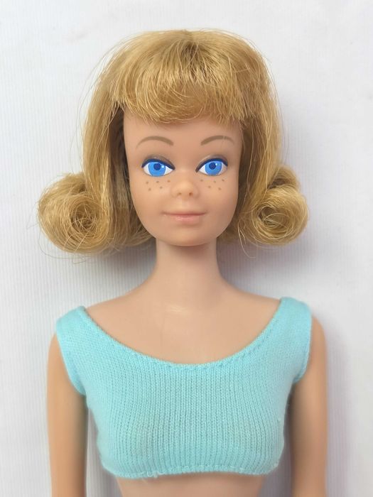 Оригинална винтидж кукла Мидж - Барби