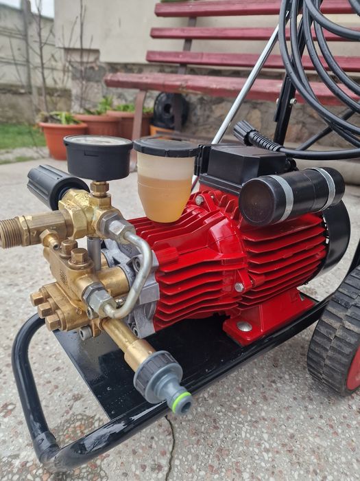 Aparat de spălat cu presiune Kranzle Profi Jet