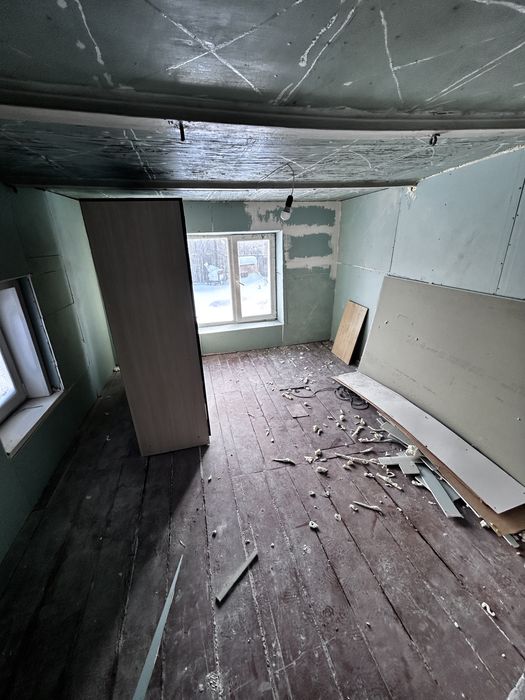 Продам дом на сенной базе