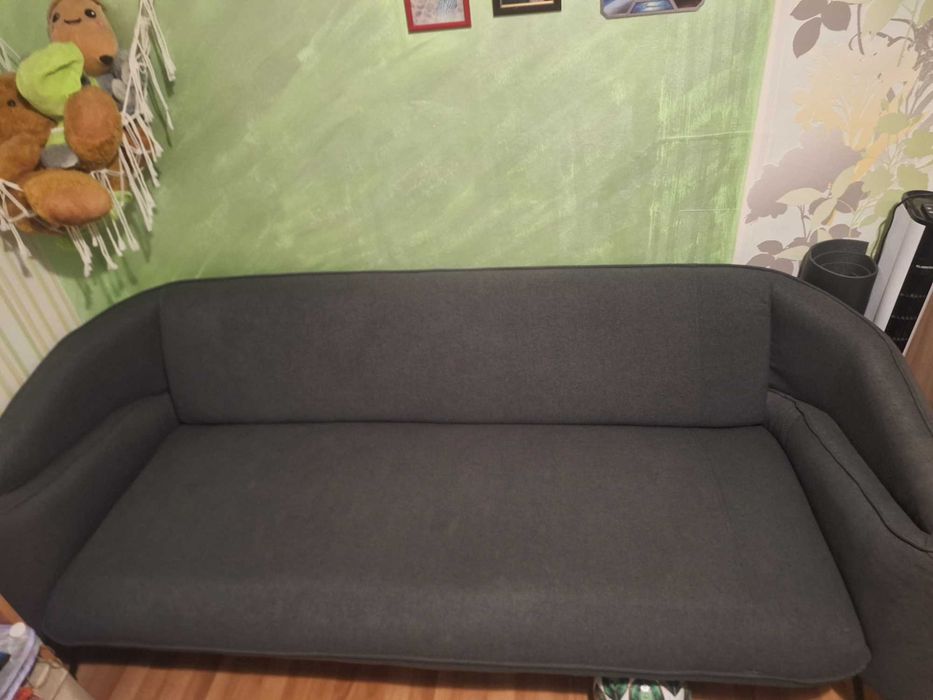 Диван FLOW /триместен/ изключително удобен