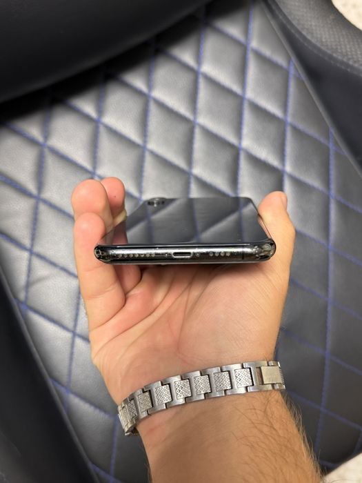 Iphone xs max 256gb