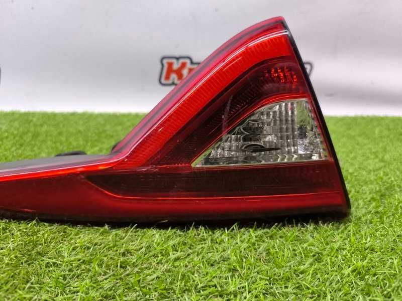 Фонарь Hyundai Sonata LF 2014 лев.