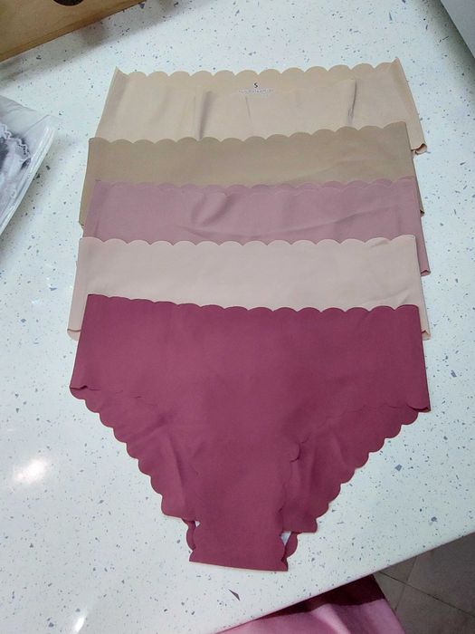 Супер Секси дамски бикини 11бр. само за 12лв.