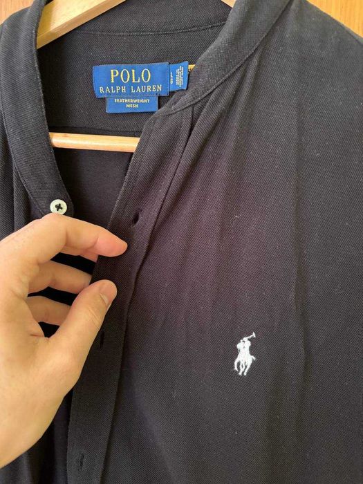 Риза Ralph Lauren