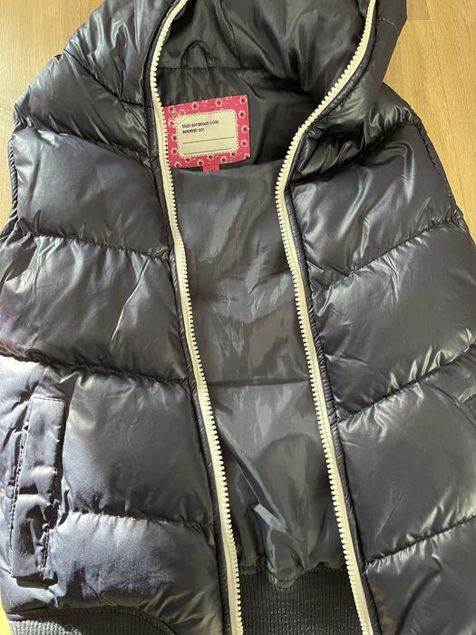 Vesta baieti bluemarin, 11-12 ani, 152 cm