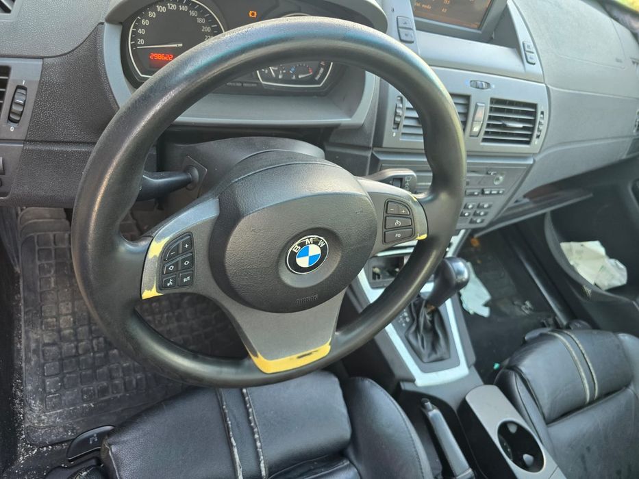 Bmw x3 3.0d 2006g