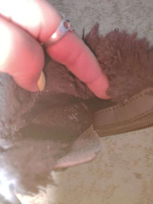 Продаётся детская зимняя одувь