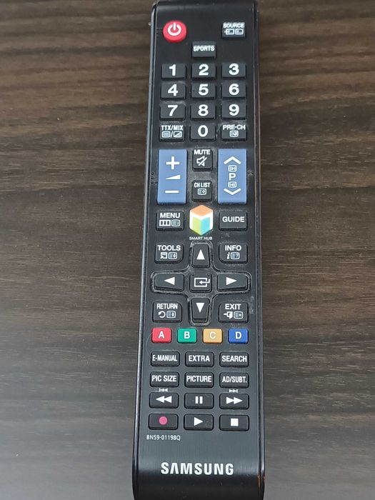 Televizor Samsung  80 cm