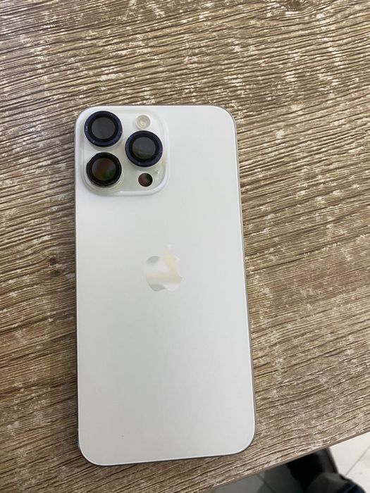 Айфон 15 про макс