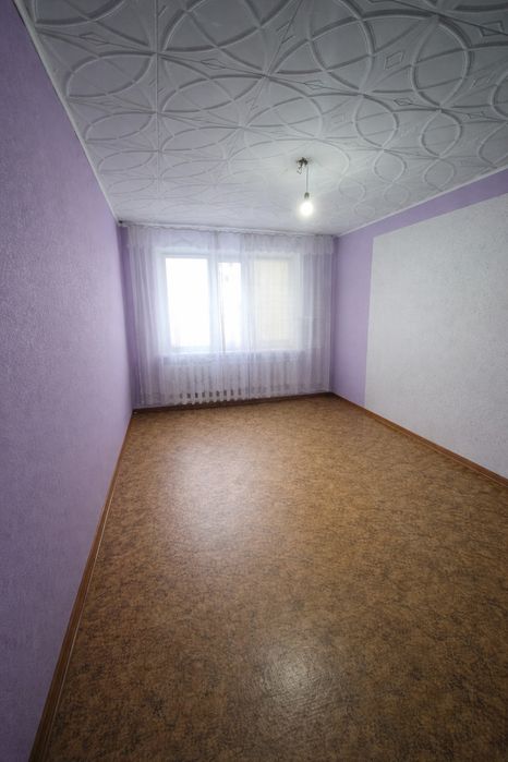 3 комнатная квартира