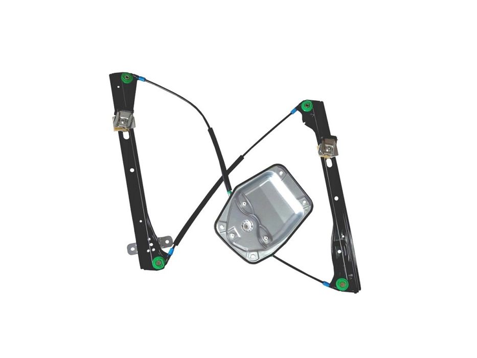 Стъклоподемник за VW Golf 5 - 5 врати