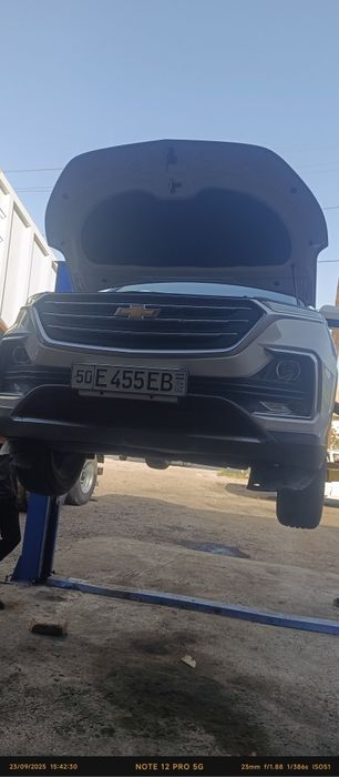 Гидравлический падёмник sotilad sentyabrda olganma shu rasmdagi ishlab