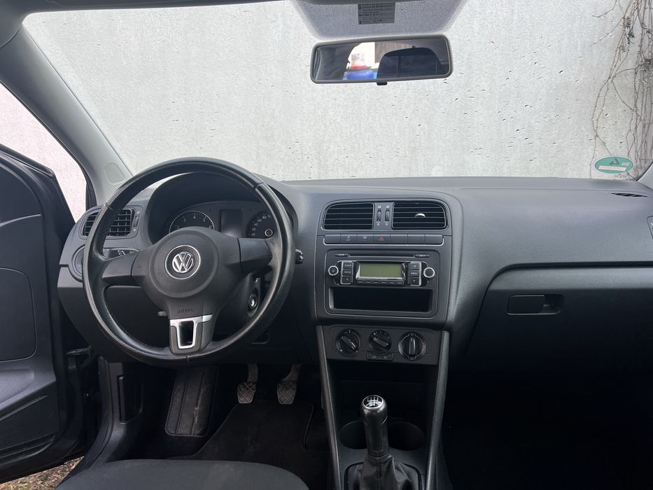 Volkswagen Polo de vanzare