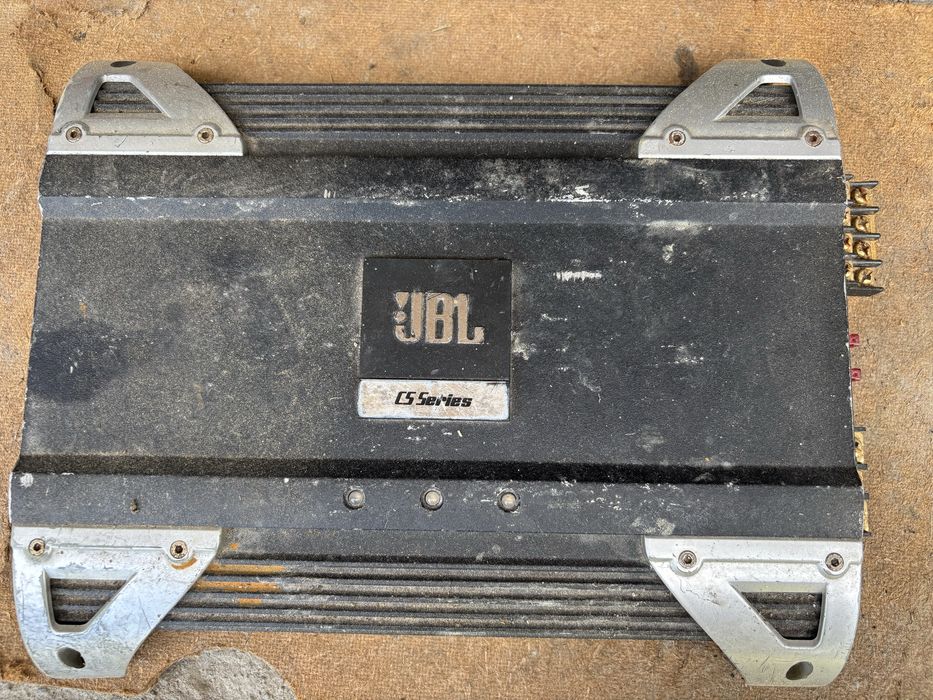 Statie audio JBL
